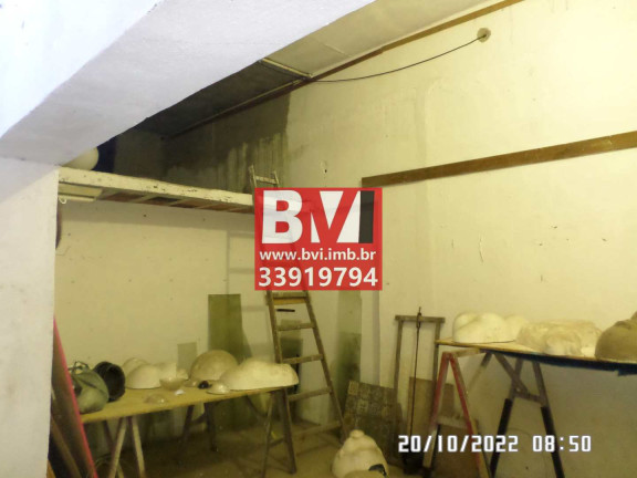 Imagem Imóvel Comercial à Venda, 200 m² em Vila Kosmos - Rio De Janeiro