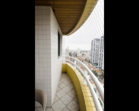 Imagem Apartamento com 2 Quartos à Venda, 65 m² em Cambuci - São Paulo