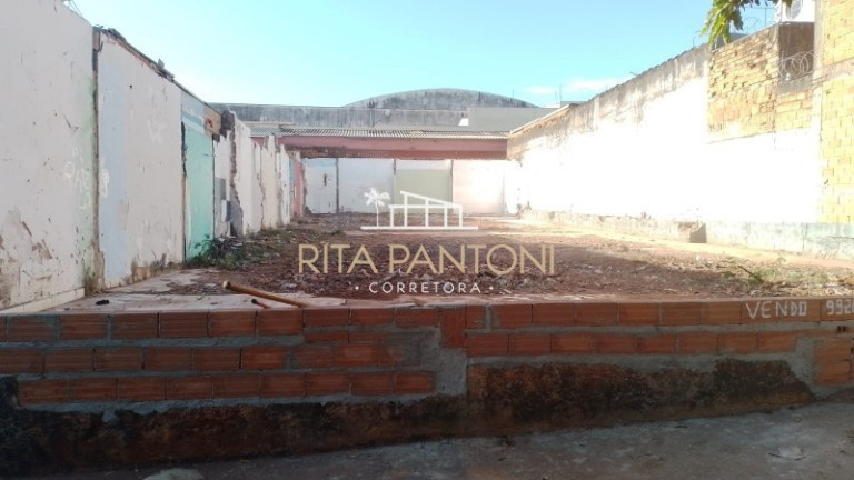 Terreno à Venda, 341 m² em Vila Mariana - Ribeirão Preto