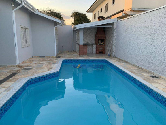 Casa com 3 Quartos à Venda, 190 m² em Centro - Arujá