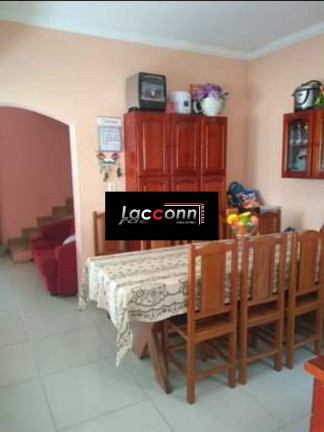 Imagem Casa com 4 Quartos à Venda, 155 m² em Centro - Boituva Imagem Casa com 4 Quartos à Venda, 155 m² em Centro - Boituva