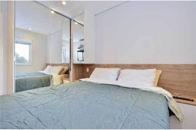 Imagem Apartamento com 2 Quartos à Venda, 65 m² em Jardim Marajoara - São Paulo Imagem Apartamento com 2 Quartos à Venda, 65 m² em Jardim Marajoara - São Paulo