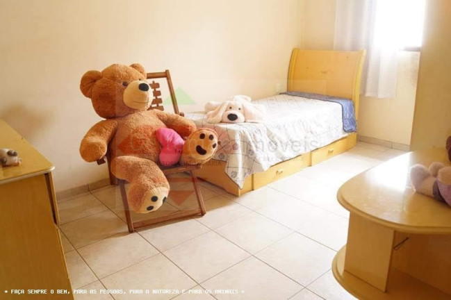 Imagem Casa com 4 Quartos à Venda, 320 m² em Vila Menino Jesus - Caçapava