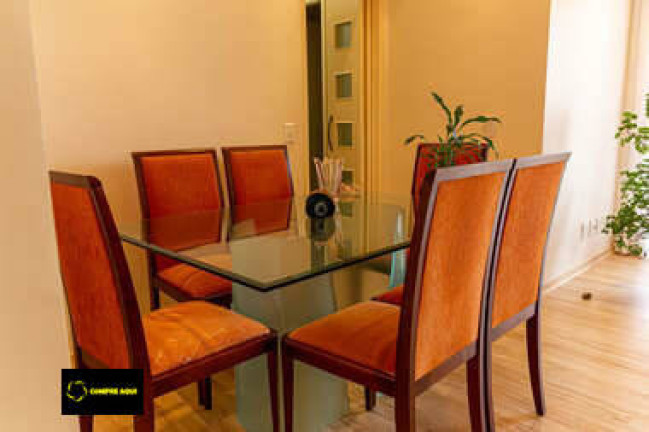 Imagem Apartamento com 3 Quartos à Venda, 71 m² em Cambuci - São Paulo Imagem Apartamento com 3 Quartos à Venda, 71 m² em Cambuci - São Paulo