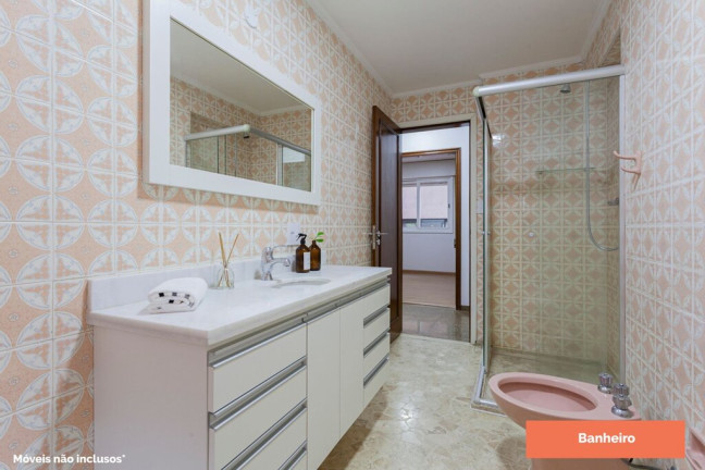 Imagem Apartamento com 4 Quartos à Venda, 153 m² em Paraíso - São Paulo Imagem Apartamento com 4 Quartos à Venda, 153 m² em Paraíso - São Paulo
