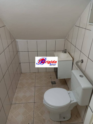 Imagem Casa com 2 Quartos à Venda, 115 m² em Parque Miguel Mirizola - Cotia Imagem Casa com 2 Quartos à Venda, 115 m² em Parque Miguel Mirizola - Cotia