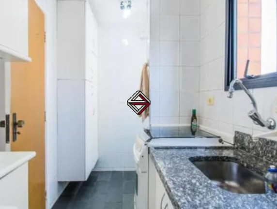 Imagem Imóvel com 2 Quartos à Venda, 58 m² em Vila Mariana - São Paulo Imagem Imóvel com 2 Quartos à Venda, 58 m² em Vila Mariana - São Paulo
