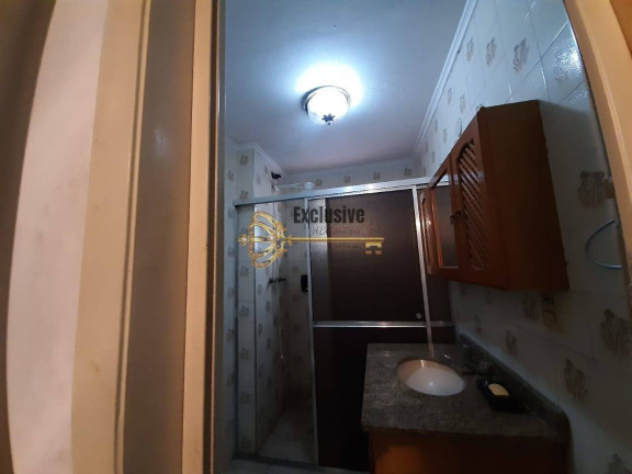 Imagem Apartamento com 2 Quartos à Venda, 96 m² em Vila Bastos - Santo André Imagem Apartamento com 2 Quartos à Venda, 96 m² em Vila Bastos - Santo André