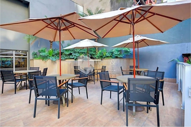 Imagem Apartamento com 1 Quarto à Venda, 41 m² em Jardim Paulista - São Paulo