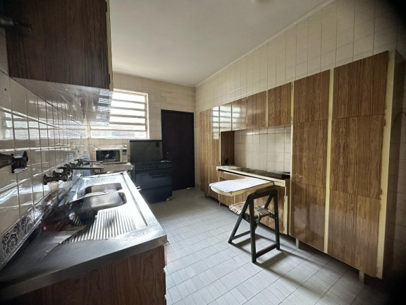 Imagem Casa com 4 Quartos à Venda, 600 m² em Campo Belo - São Paulo Imagem Casa com 4 Quartos à Venda, 600 m² em Campo Belo - São Paulo