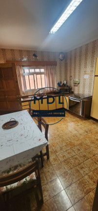 Imagem Casa com 3 Quartos à Venda, 284 m² em Parque Sao Domingos - Sao Paulo