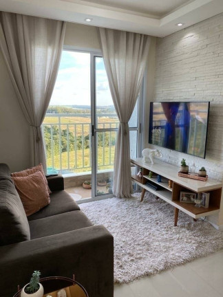 Imagem Apartamento com 2 Quartos à Venda, 46 m² em Jardim Guarujá - Sorocaba Imagem Apartamento com 2 Quartos à Venda, 46 m² em Jardim Guarujá - Sorocaba