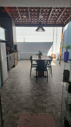 Imagem Casa de Condomínio com 3 Quartos à Venda, 234 m² em Chácara Nossa Senhora Do Bom Conselho - São Paulo Imagem Casa de Condomínio com 3 Quartos à Venda, 234 m² em Chácara Nossa Senhora Do Bom Conselho - São Paulo