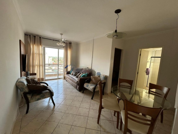 Apartamento com 2 Quartos à Venda, 81 m² em Centro - Lins
