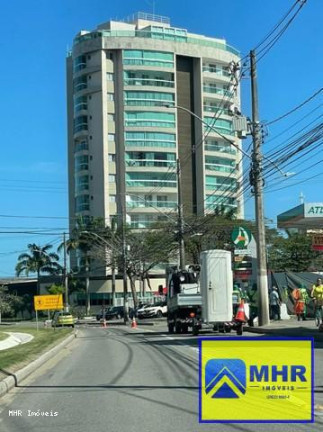 Imagem Apartamento com 3 Quartos à Venda, 106 m² em Santa Luzia - Serra Imagem Apartamento com 3 Quartos à Venda, 106 m² em Santa Luzia - Serra