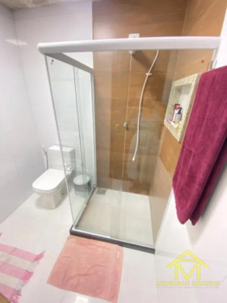 Imagem Casa com 4 Quartos à Venda, 200 m² em Interlagos - Vila Velha