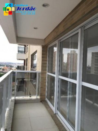Imagem Apartamento com 3 Quartos à Venda, 132 m² em Vila Pires - Santo André