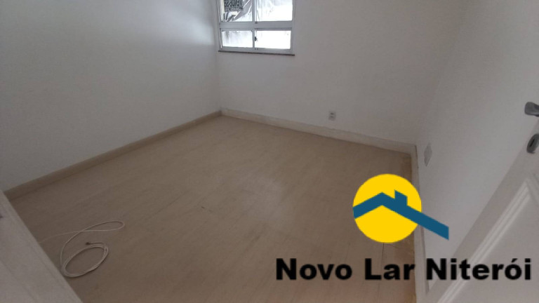 Imagem Apartamento com 2 Quartos à Venda, 45 m² em Santa Rosa - Niterói
