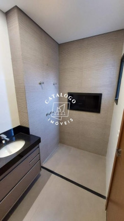 Imagem Casa de Condomínio com 3 Quartos à Venda, 315 m² em Bonfim Paulista - Ribeirão Preto Imagem Casa de Condomínio com 3 Quartos à Venda, 315 m² em Bonfim Paulista - Ribeirão Preto