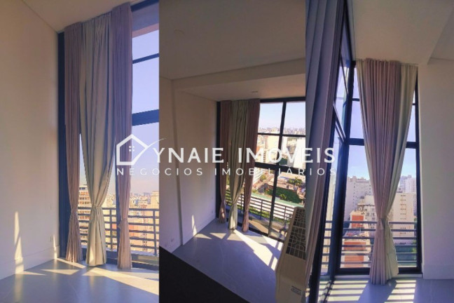 Imagem Apartamento com 2 Quartos para Alugar, 110 m² em Cerqueira César - São Paulo