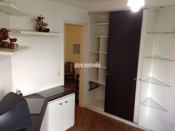 Imagem Apartamento com 4 Quartos à Venda, 244 m² em Panamby - São Paulo Imagem Apartamento com 4 Quartos à Venda, 244 m² em Panamby - São Paulo