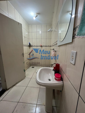 Imagem Casa com 2 Quartos à Venda, 120 m² em Samambaia Norte (samambaia) - Brasília Imagem Casa com 2 Quartos à Venda, 120 m² em Samambaia Norte (samambaia) - Brasília