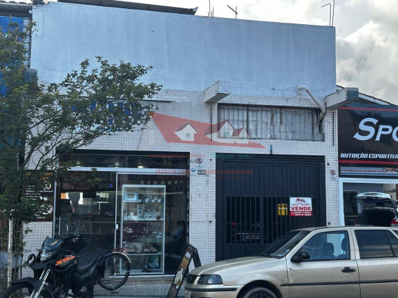 Imagem Sala Comercial à Venda, 265 m² em Centro - Caraguatatuba