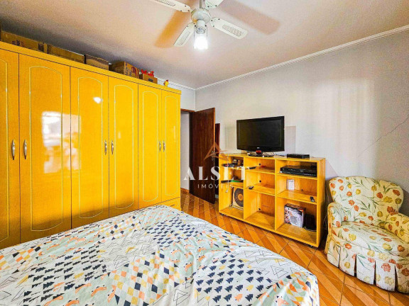 Imagem Sobrado com 3 Quartos à Venda, 220 m² em Vila Carrão - São Paulo