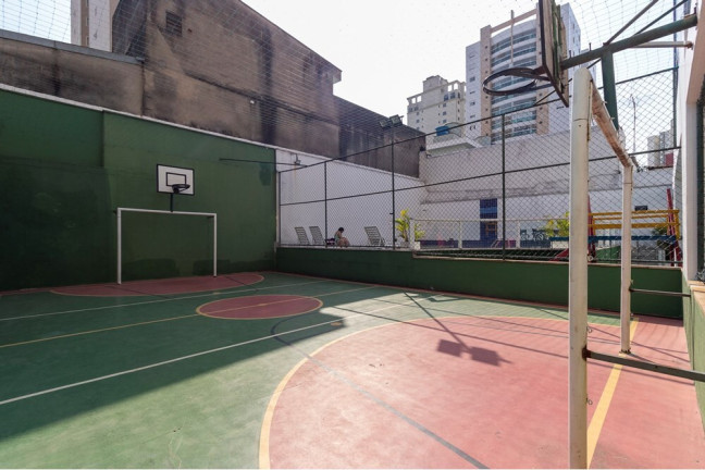 Imagem Imóvel com 3 Quartos à Venda, 70 m² em Saúde - São Paulo