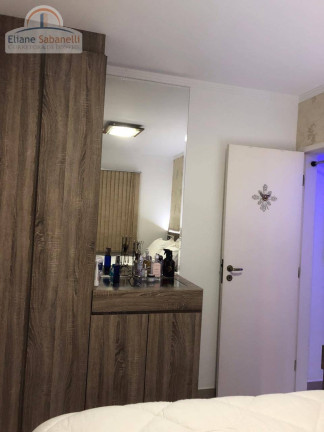 Imagem Apartamento com 2 Quartos à Venda, 58 m² em Vila Andrade - São Paulo