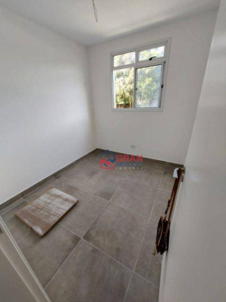 Imagem Apartamento com 2 Quartos à Venda, 43 m² em Tatuquara - Curitiba Imagem Apartamento com 2 Quartos à Venda, 43 m² em Tatuquara - Curitiba