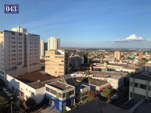 Imagem Apartamento com 3 Quartos à Venda, 108 m² em Centro - Londrina Imagem Apartamento com 3 Quartos à Venda, 108 m² em Centro - Londrina