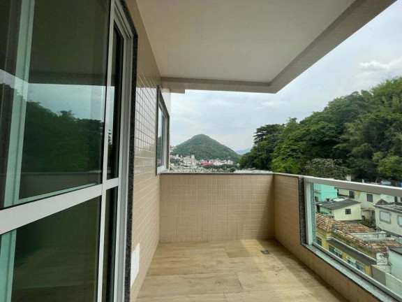 Imagem Apartamento com 2 Quartos à Venda, 67 m² em Botafogo - Rio De Janeiro