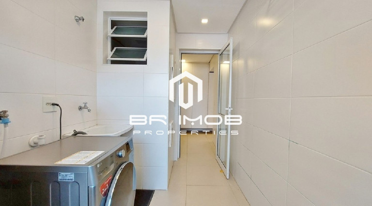 Imagem Imóvel com 3 Quartos à Venda, 133 m² em Brooklin - São Paulo