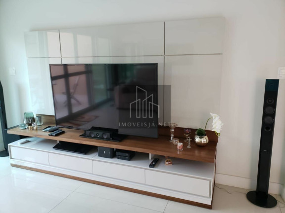 Imagem Casa com 4 Quartos à Venda, 400 m² em Tamboré - Santana De Parnaíba