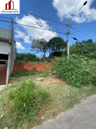 Terreno à Venda, 250 m² em Jardim Arpoador - Francisco Morato