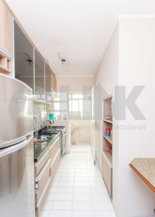 Imagem Apartamento com 3 Quartos à Venda, 104 m² em Petrópolis - Porto Alegre