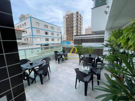 Imagem Apartamento com 2 Quartos à Venda, 64 m² em Ocian - Praia Grande