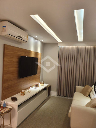 Apartamento com 2 Quartos à Venda, 70 m² em Recreio Dos Bandeirantes - Rio De Janeiro