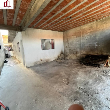 Imagem Casa com 3 Quartos à Venda, em Portal Da Estação - Franco Da Rocha Imagem Casa com 3 Quartos à Venda, em Portal Da Estação - Franco Da Rocha