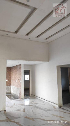 Imagem Casa com 3 Quartos à Venda, 150 m² em Condomínio Terras Do Vale - Caçapava Imagem Casa com 3 Quartos à Venda, 150 m² em Condomínio Terras Do Vale - Caçapava