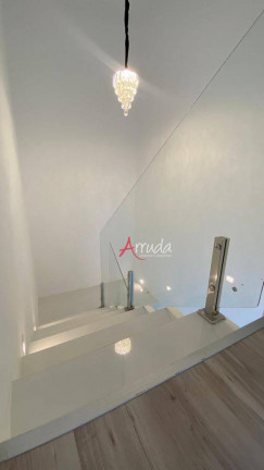 Imagem Sobrado com 3 Quartos à Venda, 121 m² em Cascavel Velho - Cascavel