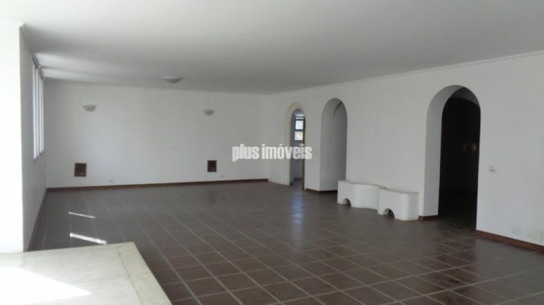 Imagem Apartamento com 5 Quartos à Venda, 333 m² em Paraíso - São Paulo Imagem Apartamento com 5 Quartos à Venda, 333 m² em Paraíso - São Paulo