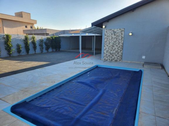 Imagem Chácara com 1 Quarto à Venda, 170 m² em Parque Bom Retiro - Paulínia