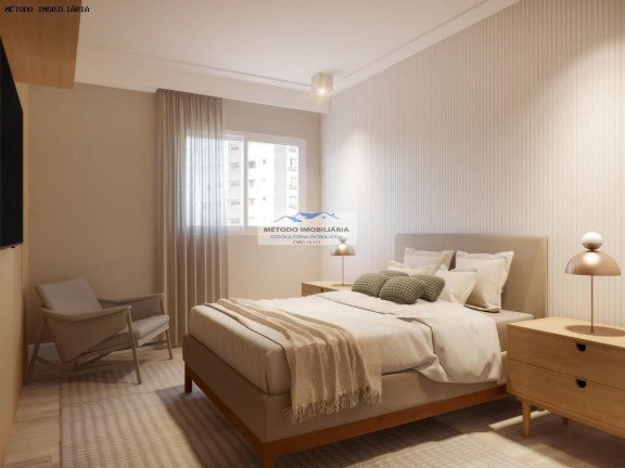 Imagem Apartamento com 4 Quartos à Venda, 194 m² em Jardim Paulista - São Paulo