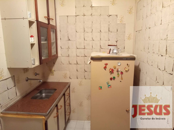 Imagem Apartamento com 1 Quarto à Venda, 46 m² em Enseada - Guarujá Imagem Apartamento com 1 Quarto à Venda, 46 m² em Enseada - Guarujá