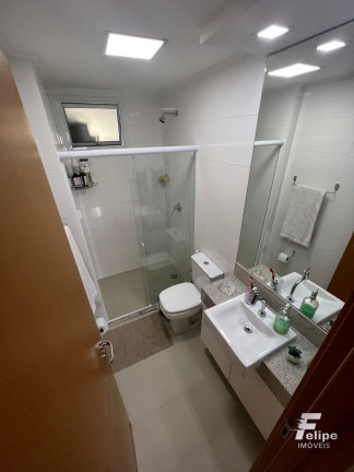 Imagem Imóvel com 3 Quartos à Venda, 153 m² em Muquiçaba - Guarapari