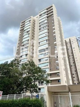 Imagem Apartamento com 3 Quartos à Venda, 113 m² em Jardim Bonfiglioli - Jundiaí