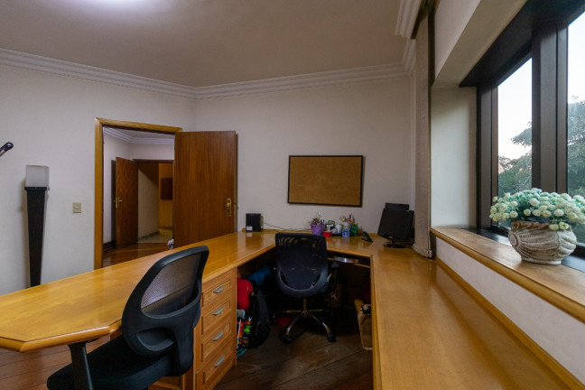 Imagem Apartamento com 4 Quartos à Venda, 490 m² em Bosque Da Saúde - São Paulo Imagem Apartamento com 4 Quartos à Venda, 490 m² em Bosque Da Saúde - São Paulo