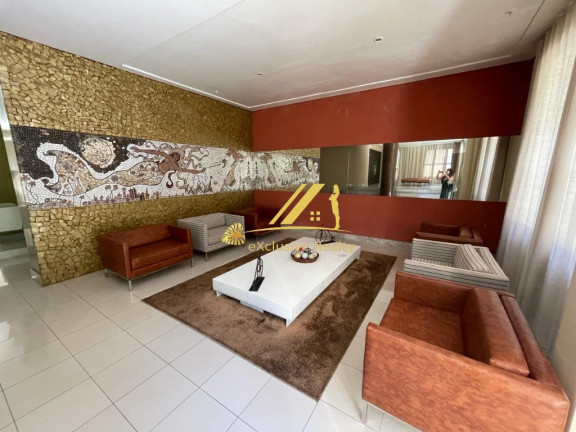 Imagem Imóvel com 2 Quartos à Venda, 129 m² em Horto Florestal - Salvador Imagem Imóvel com 2 Quartos à Venda, 129 m² em Horto Florestal - Salvador